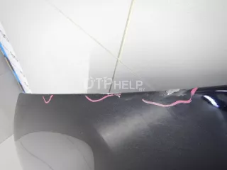 2218800157 Капот Mercedes S W221 Арт AM22860472, вид 6