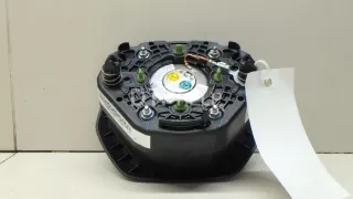 16686000029116 Подушка безопасности в рулевое колесо Mercedes G W461/463 Арт AM70804880, вид 5