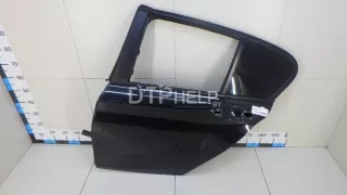 41525A2A397 Дверь задняя левая BMW 1 F20/F21 Арт AM90431913, вид 1