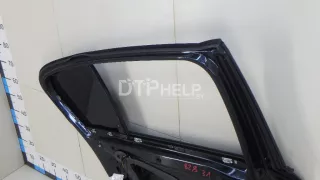 41525A2A397 Дверь задняя левая BMW 1 F20/F21 Арт AM90431913, вид 12