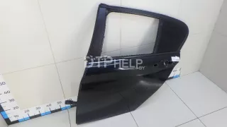 41525A2A397 Дверь задняя левая BMW 1 F20/F21 Арт AM90431913, вид 2