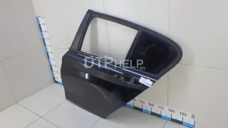 41525A2A397 Дверь задняя левая BMW 1 F20/F21 Арт AM90431913, вид 3
