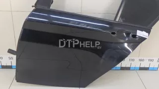41525A2A397 Дверь задняя левая BMW 1 F20/F21 Арт AM90431913, вид 5