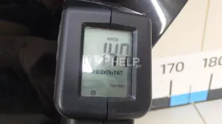 41525A2A397 Дверь задняя левая BMW 1 F20/F21 Арт AM90431913, вид 6