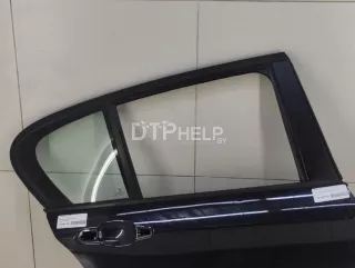 41527284516 Дверь задняя правая BMW 1 F20/F21 Арт AM23305754, вид 2