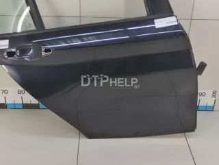 41527284516 Дверь задняя правая BMW 1 F20/F21 Арт AM23305754, вид 3