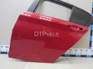 41525A2A397 Дверь задняя левая BMW 1 F20/F21 Арт AM23370599, вид 2