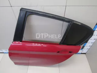 41525A2A397 Дверь задняя левая BMW 1 F20/F21 Арт AM23370599, вид 3