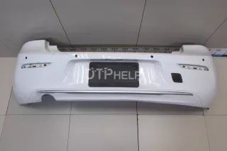 51127429773 Бампер задний BMW 1 F20/F21 Арт AM23646817, вид 1