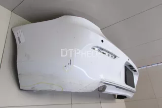 51127429773 Бампер задний BMW 1 F20/F21 Арт AM23646817, вид 3