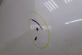 51127429773 Бампер задний BMW 1 F20/F21 Арт AM23646817, вид 7