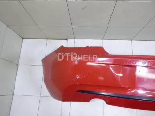  Бампер задний BMW 1 F20/F21 Арт AM22756281, вид 2