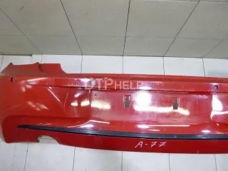  Бампер задний BMW 1 F20/F21 Арт AM22756281, вид 3