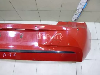  Бампер задний BMW 1 F20/F21 Арт AM22756281, вид 4