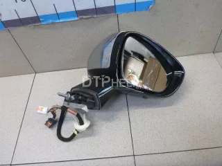 1608535180 Зеркало правое электрическое Citroen DS4 Арт AM23631664, вид 1