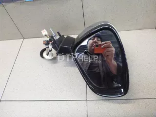1608535180 Зеркало правое электрическое Citroen DS4 Арт AM23631664, вид 2
