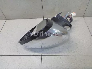 1608535180 Зеркало правое электрическое Citroen DS4 Арт AM23631664, вид 3