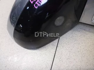 1608535180 Зеркало правое электрическое Citroen DS4 Арт AM23631664, вид 7
