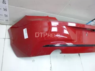  Бампер задний BMW 1 F20/F21 Арт AM90432043, вид 3