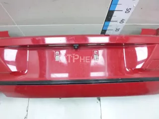  Бампер задний BMW 1 F20/F21 Арт AM90432043, вид 4