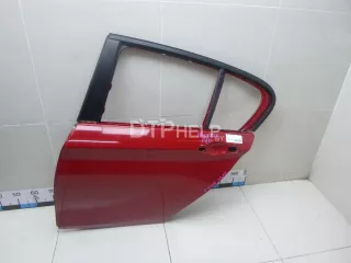 41525A2A397 Дверь задняя левая BMW 1 F20/F21 Арт AM80712247, вид 2