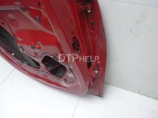 41525A2A397 Дверь задняя левая BMW 1 F20/F21 Арт AM80712247, вид 3