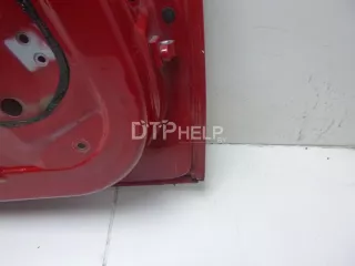 41525A2A397 Дверь задняя левая BMW 1 F20/F21 Арт AM80712247, вид 4