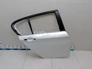 41527284516 Дверь задняя правая BMW 1 F20/F21 Арт AM80891516, вид 1
