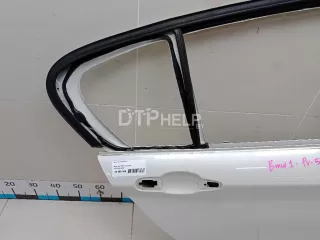 41527284516 Дверь задняя правая BMW 1 F20/F21 Арт AM80891516, вид 2