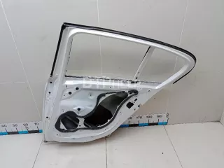 41527284516 Дверь задняя правая BMW 1 F20/F21 Арт AM80891516, вид 4