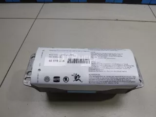 1K0880204N Подушка безопасности пассажирская (в торпедо) Volkswagen Golf PLUS 1 Арт AM84832666, вид 1