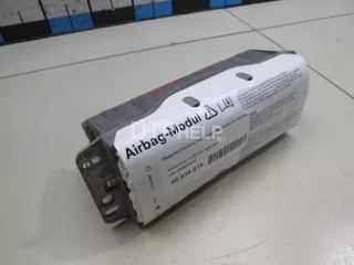 1K0880204N Подушка безопасности пассажирская (в торпедо) Volkswagen Golf PLUS 1 Арт AM84832666, вид 2