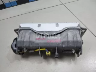 1K0880204N Подушка безопасности пассажирская (в торпедо) Volkswagen Golf PLUS 1 Арт AM84832666, вид 4