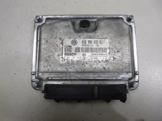 036906032BJ Блок управления двигателем Volkswagen Golf 4 Арт AM60710354, вид 1