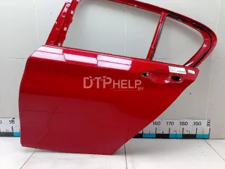 41527284515 Дверь задняя левая BMW 1 F20/F21 Арт AM70434133, вид 3