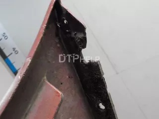 2038853225 Бампер передний Mercedes C W203 Арт AM51554717, вид 12