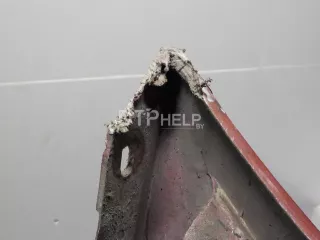2038853225 Бампер передний Mercedes C W203 Арт AM51554717, вид 20