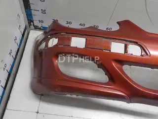 2038853225 Бампер передний Mercedes C W203 Арт AM51554717, вид 5