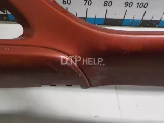 2038853225 Бампер передний Mercedes C W203 Арт AM51554717, вид 7