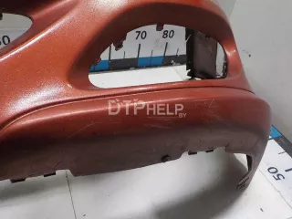 2038853225 Бампер передний Mercedes C W203 Арт AM51554717, вид 9