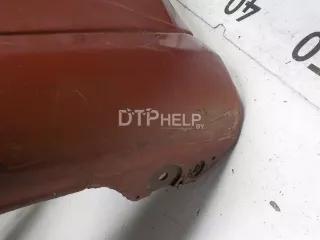 2038853225 Бампер передний Mercedes C W203 Арт AM51554717, вид 10