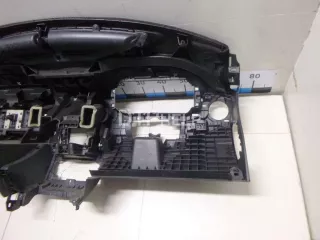 68100BM00B Торпедо Nissan Almera G15 Арт AM51722945, вид 12