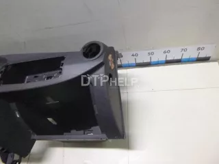 68100BM00B Торпедо Nissan Almera G15 Арт AM51722945, вид 4