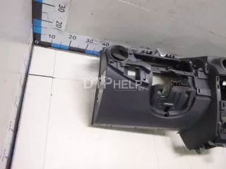68100BM00B Торпедо Nissan Almera G15 Арт AM51722945, вид 5