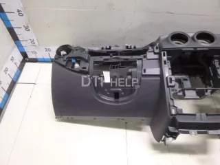 68100BM00B Торпедо Nissan Almera G15 Арт AM51722945, вид 6