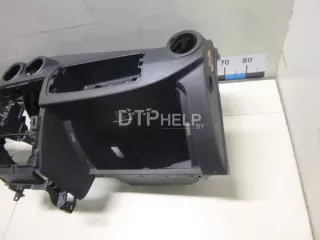 68100BM00B Торпедо Nissan Almera G15 Арт AM51722945, вид 8