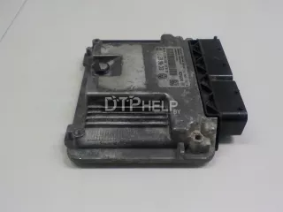 03C906027F Блок управления двигателем Volkswagen Golf PLUS 1 Арт AM51886300, вид 4
