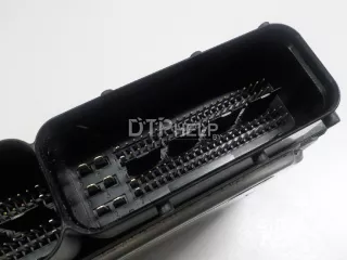 03C906027F Блок управления двигателем Volkswagen Golf PLUS 1 Арт AM51886300, вид 9