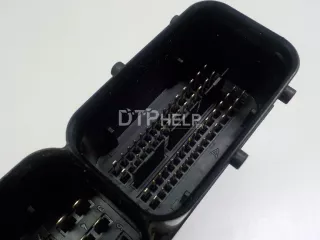 03C906027F Блок управления двигателем Volkswagen Golf PLUS 1 Арт AM51886300, вид 10