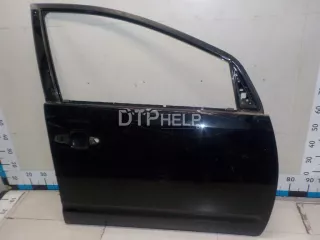 6700147040 Дверь передняя правая Toyota Prius 2 Арт AM52085449, вид 1